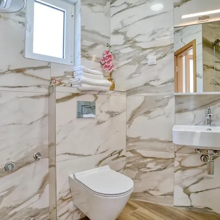 Apartament Ivanovic Residences Budva