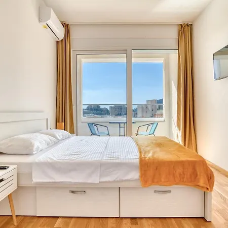 Apartament Ivanovic Residences