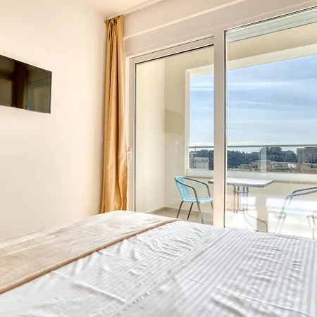 Apartament Ivanovic Residences *