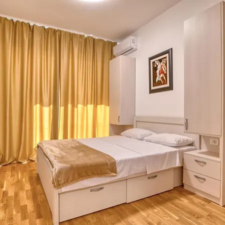 Apartament Ivanovic Residences