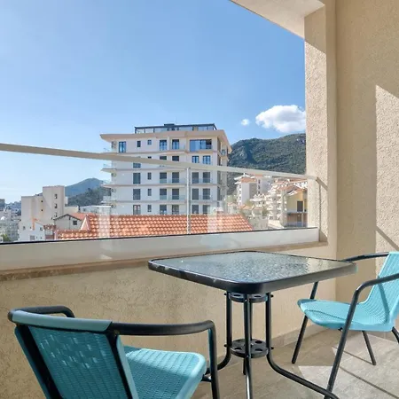 Apartament Ivanovic Residences