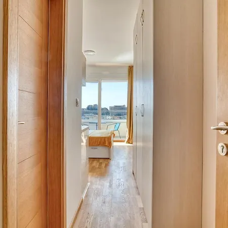 Apartament Ivanovic Residences *