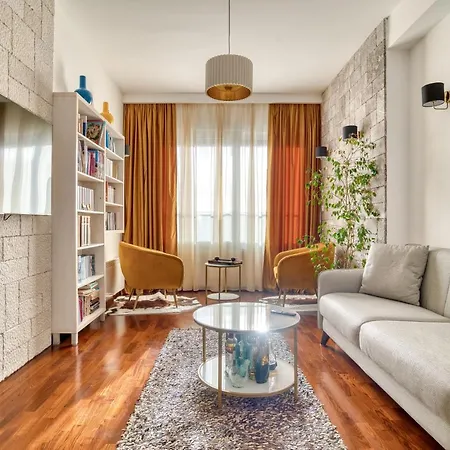 Ivanovic Residences * Budva