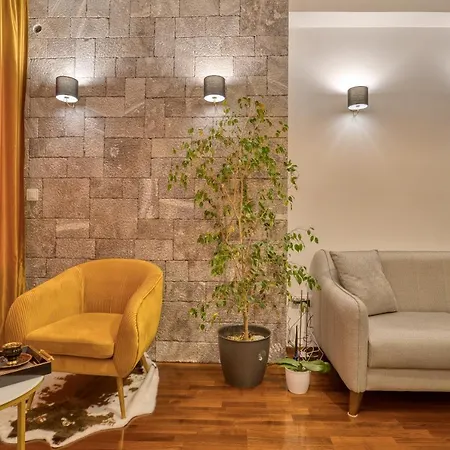 Ivanovic Residences *