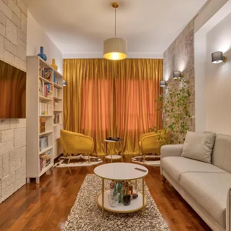 Apartament Ivanovic Residences *