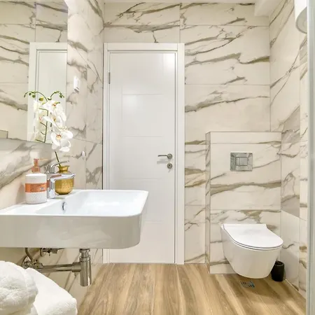 Apartament Ivanovic Residences
