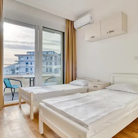 Ivanovic Residences Apartament