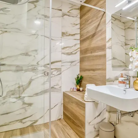 Ivanovic Residences *