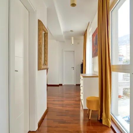 Ivanovic Residences